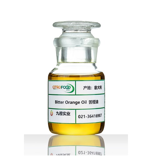 Citrofood Bitter Orange Oil